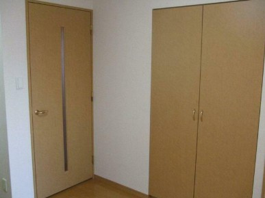 【収納】 | ルーブル中野沼袋弐番館