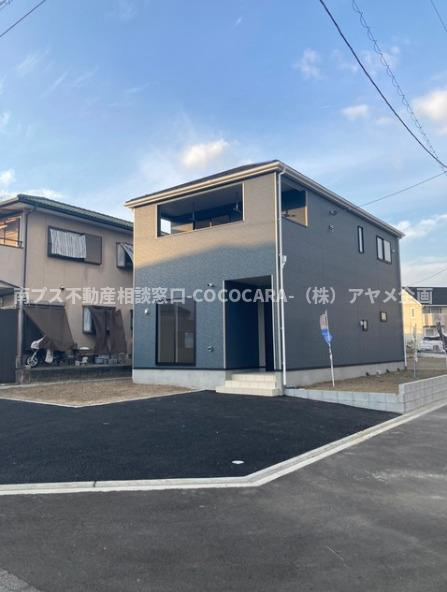 南アルプス市下宮地の新築一戸建のその他