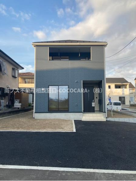 南アルプス市下宮地の新築一戸建のその他