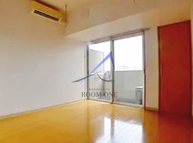 パラドール両国の寝室|寝室です。