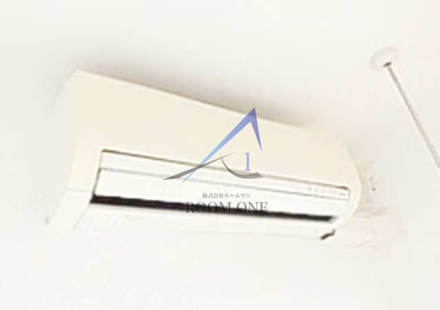 パラドール両国のその他|エアコン付きです。