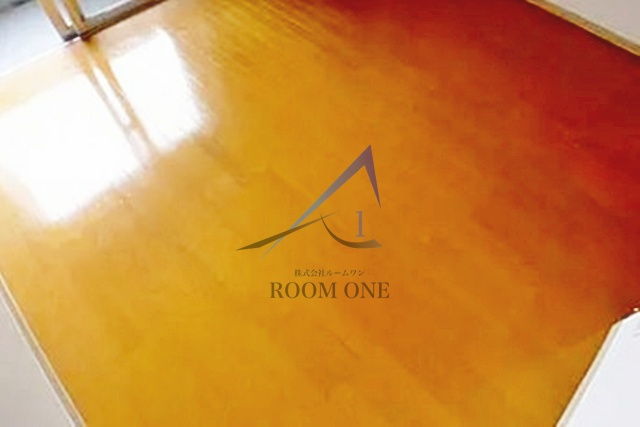 パラドール両国の内装