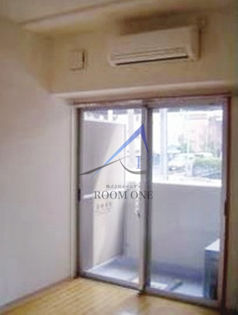 パラドール両国の居間・リビング|洋室のお部屋です。