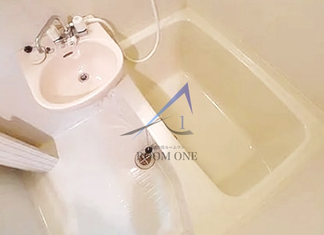 パラドール両国の浴室|お風呂です。