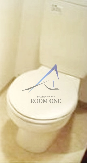 パラドール両国のトイレ|トイレです。