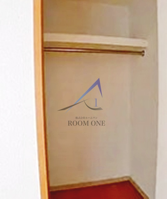 パラドール両国の収納|収納です。