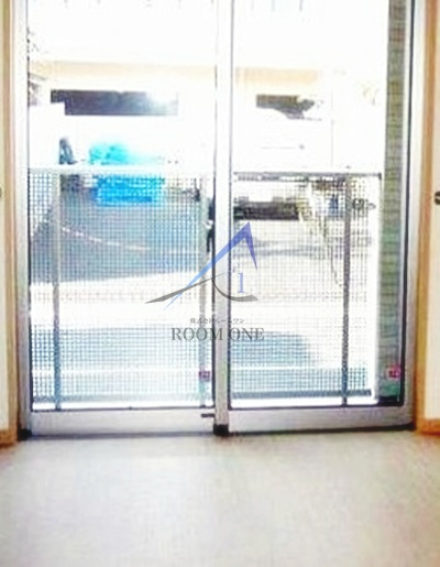 グランソレイユの内装