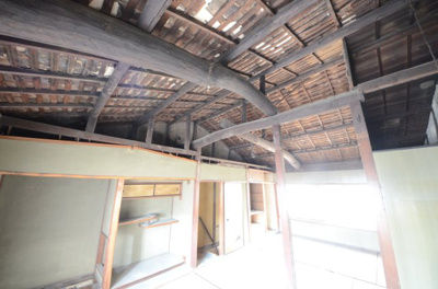 【その他】 | 花園八ツ口町