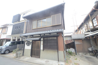 【外観】 | 花園八ツ口町