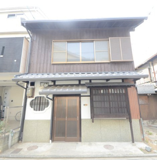 【間取り】 | 花園八ツ口町