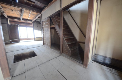 【その他】 | 花園八ツ口町　中古戸建