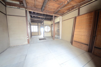 【その他】 | 花園八ツ口町