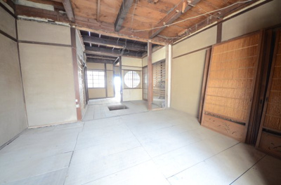 【その他】 | 花園八ツ口町　中古戸建