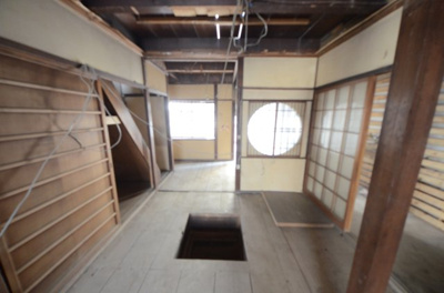 【その他】 | 花園八ツ口町