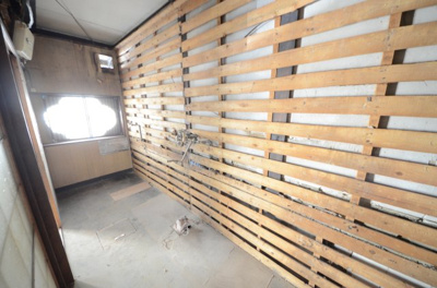 【その他】 | 花園八ツ口町