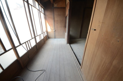 【その他】 | 花園八ツ口町