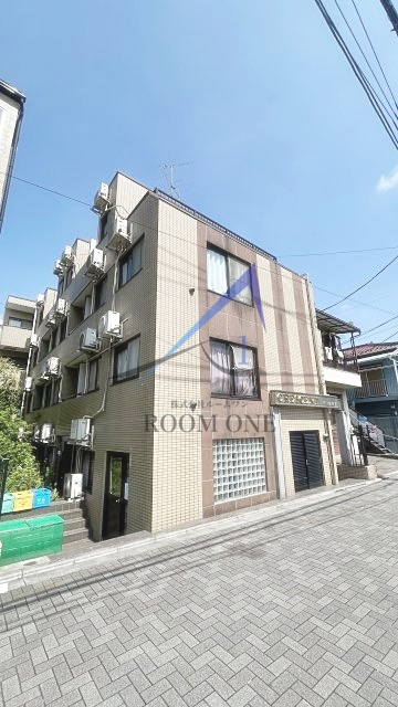 クレッセント小石川植物園