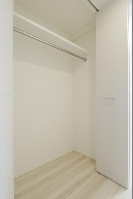 【収納】 | PREMIUM CUBE 武蔵新田