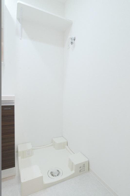 【設備】 | PREMIUM CUBE 武蔵新田