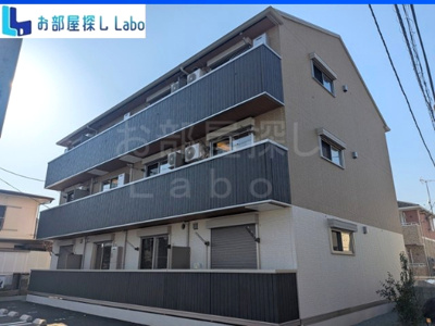 【外観】 | ビラフランカ