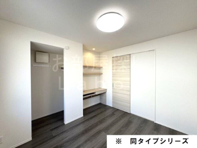 【内装】 | ビラフランカ