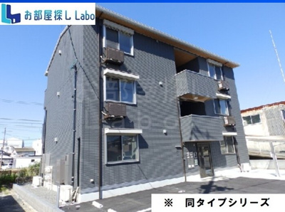 【外観】 | ビラフランカ