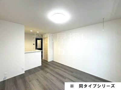 【居間・リビング】 | ビラフランカ