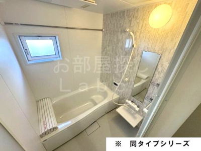 【浴室】 | ビラフランカ