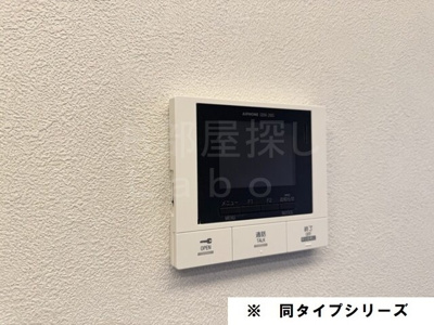 【セキュリティ】 | ビラフランカ