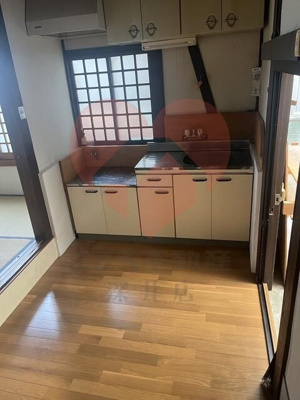 【キッチン】 | 羽曳野市駒ヶ谷戸建