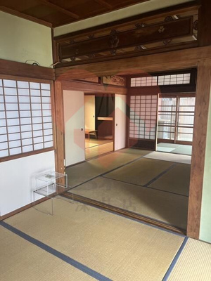 【収納】 | 羽曳野市駒ヶ谷戸建