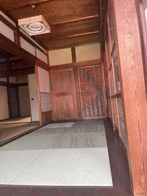 【設備】 | 羽曳野市駒ヶ谷戸建