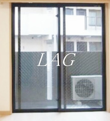 【バルコニー】 | ルーブル目黒不動前 | バルコニーです。