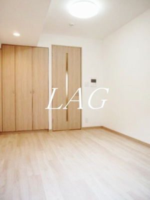 【寝室】 | ルーブル目黒不動前 | 室内です。