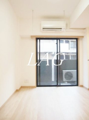 【居間・リビング】 | ルーブル目黒不動前 | 洋室のお部屋です。