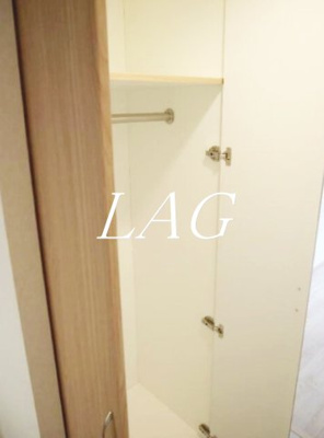 【収納】 | ルーブル目黒不動前 | 収納です。