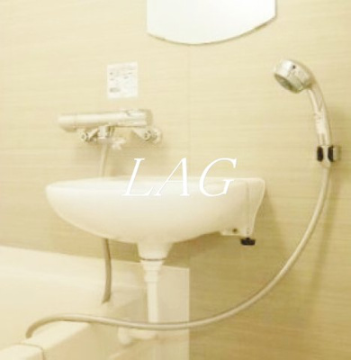 【洗面所】 | ルーブル目黒不動前 | 洗面台です。