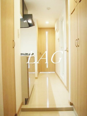 【玄関】 | ルーブル目黒不動前 | 玄関です。