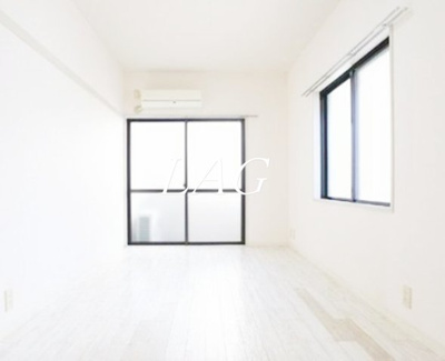 【居間・リビング】 | シティコーポ東山 | 洋室のお部屋です。