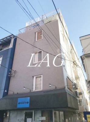 【外観】 | アクアデビラ | 外観です。