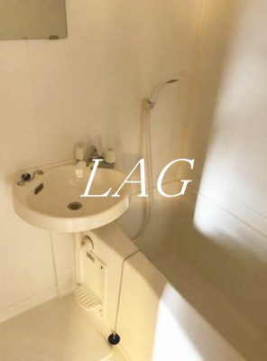 【浴室】 | アクアデビラ | お風呂です。