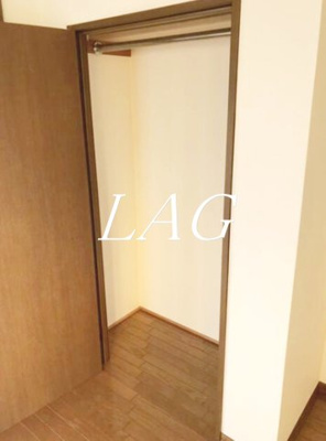 【収納】 | アクアデビラ | 収納です。