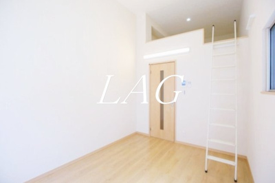 【寝室】 | ｅｓｏｒａ萩中 | 寝室です。