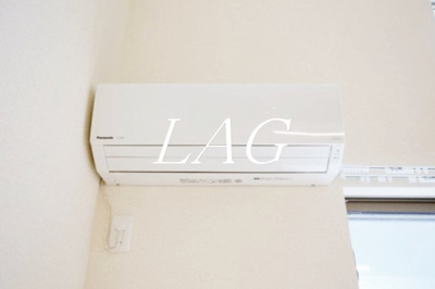 【設備】 | ｅｓｏｒａ萩中 | エアコンです。