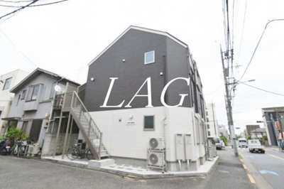 【外観】 | ｅｓｏｒａ萩中 | 外観です。