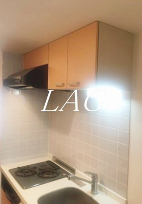 【キッチン】 | ＡＲＴＥＳＳＩＭＯＡＱＵＡＬＩＮＫＶＩＳＴＡ | キッチンです。