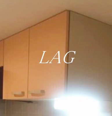 【収納】 | ＡＲＴＥＳＳＩＭＯＡＱＵＡＬＩＮＫＶＩＳＴＡ | キッチン上収納です。