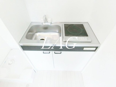 【キッチン】 | パークテラス大森 | キッチンです。