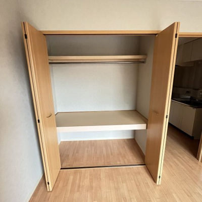 【収納】 | CN.GardenⅡ