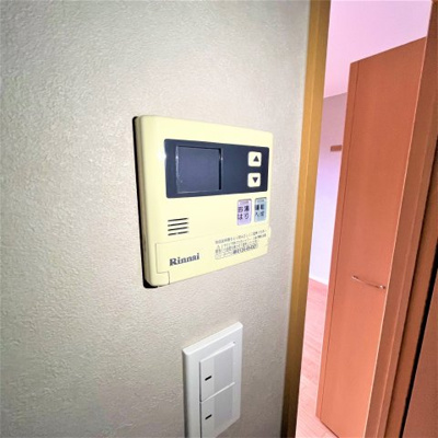 【設備】 | CN.GardenⅡ